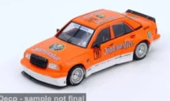 INNO64 Mercedes 190E Rocket Bunny, Jägermeister, 1:64, Sale