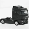 Herpa Mercedes eTGX GM, schwarz, 1:87, Best