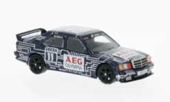 Tarmac Works Mercedes 190 E (W201) 2.5-16 EVO 1, DTM, 1989, D.Snobeck, 1:64, Online