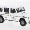 Busch Mercedes G-Klasse, 1990, Crashtest, 1:87, Sale
