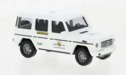 Busch Mercedes G-Klasse, 1990, Crashtest, 1:87, Sale