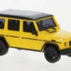 Busch Mercedes G-Klasse Edition 35, gelb, 2008, 1:87, Discount
