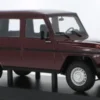 Minichamps Mercedes G-Klasse LWB (W460), dunkelrot, 1980, 1:18, Sale