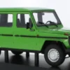 Minichamps Mercedes G-Klasse LWB (W460), grün, 1980, 1:18, Discount