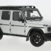 Norev Mercedes G-Klasse, silber, 2024, 1:18, Sale