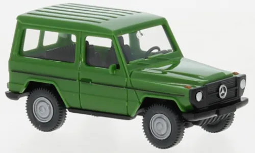 Wiking Mercedes G-Klasse SWB (W460), grün, 1979, 1:87, Sale