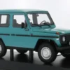Minichamps Mercedes G-Klasse (W460), türkis, 1980, 1:18, Discount