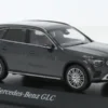 I-iScale Mercedes GLC (X254), grau, 1:43, Outlet