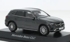 I-iScale Mercedes GLC (X254), grau, 1:43, Outlet