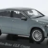 I-iScale Mercedes GLE Coupe (C167), grau, 1:43, Outlet