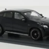 Schuco / Pro.R Mercedes GLE 63 Coupe (X253), dunkelblau, 2016, 1:43, Discount