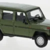 Minichamps Mercedes 240G (W460), grün, 1979, 1:87,