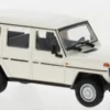 Minichamps Mercedes 240G (W460), weiss, 1979, 1:87, Online