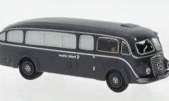 Brekina Mercedes LO 3500, 1936, Deutsche Feldpost, 1:87, Best