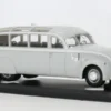 AutoCult Mercedes LO 3100 Uerdingen, hellgrau, 1935, 1:43,