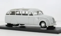 AutoCult Mercedes LO 3100 Uerdingen, hellgrau, 1935, 1:43,
