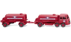 Wiking Mercedes LP 333, 1958, Esso Aviation Products, 1:87, Online