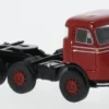 BoS-Models Mercedes LPS 333, rot, 1960, 1:87, Clearance
