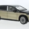 I-NZG Mercedes Maybach EQS 680 SUV (Z296), beige/schwarz, 1:18, Hot