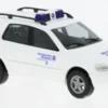 Busch Mercedes M-Klasse, 1997, THW Oberhausen, 1:87, Best