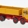 Wiking Mercedes NG, 1973, Bölling, 1:87, Outlet