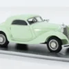 Kess Mercedes 320N (W142) Combination Coupe, hellgrün, 1938, 1:43,