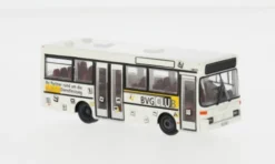 Brekina Mercedes O 402, 1985, BVG Club, 1:87, Online