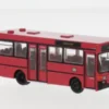 Brekina Mercedes O 402, 1985, DB, 1:87, Discount