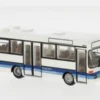 Brekina Mercedes O 402, 1985, Flughafen Frankfurt, 1:87, Clearance