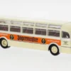 Brekina Mercedes O 6600 H Reisebus, 1951, Gittelde - Jägermeister, 1:87, Clearance