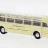 Brekina Mercedes O 6600 H Reisebus, 1951, Köln Bonner Eisenbahnen AG, 1:87, Hot