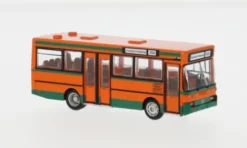 Brekina Mercedes O 402, 1985, RVO, 1:87, Online