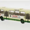 Brekina Mercedes O 305 Stadtbus, 1972, Stadtwerke Bonn - Patrizer, 1:87,