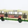 Brekina Mercedes O 305, 1972, Stadtwerke Bonn - Schmalzgräber, 1:87, Discount