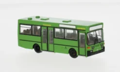 Brekina Mercedes O 402, 1985, Stadtwerke Lübeck, 1:87, Best