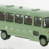 Brekina Mercedes O 309, 1968, Üstra Hannover, 1:87, Online