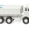 Wiking Mercedes Schuttwagen, 1963, Edelhoff, 1:87,
