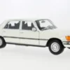 I-Norev Mercedes 350 SEL (W116), weiss, 1972, 1:18, Outlet