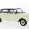 Cult Scale Models Mercedes 220 SE (W111), beige/schwarz, 1959, 1:18, Discount