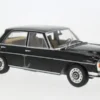 Norev Mercedes 280 SE (W108), schwarz, 1968, 1:18, Best