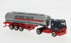 Herpa Mercedes SK, 1994, Alfred Talke, 1:87, Online