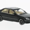 Tarmac Works Mercedes S-Klasse Wald, schwarz, 1:64, Sale