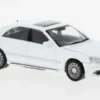 Tarmac Works Mercedes S-Klasse, weiss, 1:64, Online