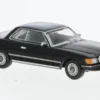 PCX87 Mercedes SLC (C107), schwarz, 1971, 1:87, Sale