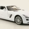 Welly Mercedes SLS AMG (C197), weiss, 1:24, Sale