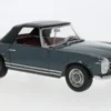 I-Norev Mercedes 230 SL (W113), grau, 1963, 1:18, Clearance