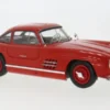 Schuco Mercedes 300 SL (W198), rot, 1:18, Outlet