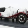 Schuco / Pro.R Mercedes SSK, weiss/rot, 1:18, Hot