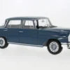 I-Norev Mercedes 220 S (W111), blau, 1959, 1:18, Outlet