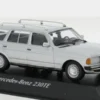 Maxichamps Mercedes 230TE (W123), silber, 1982, 1:43, Discount